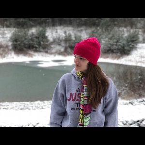 Meet your Posher, Rose